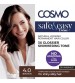 Cosmo No Ammonia Permanent Hair Color 4.0 Brown